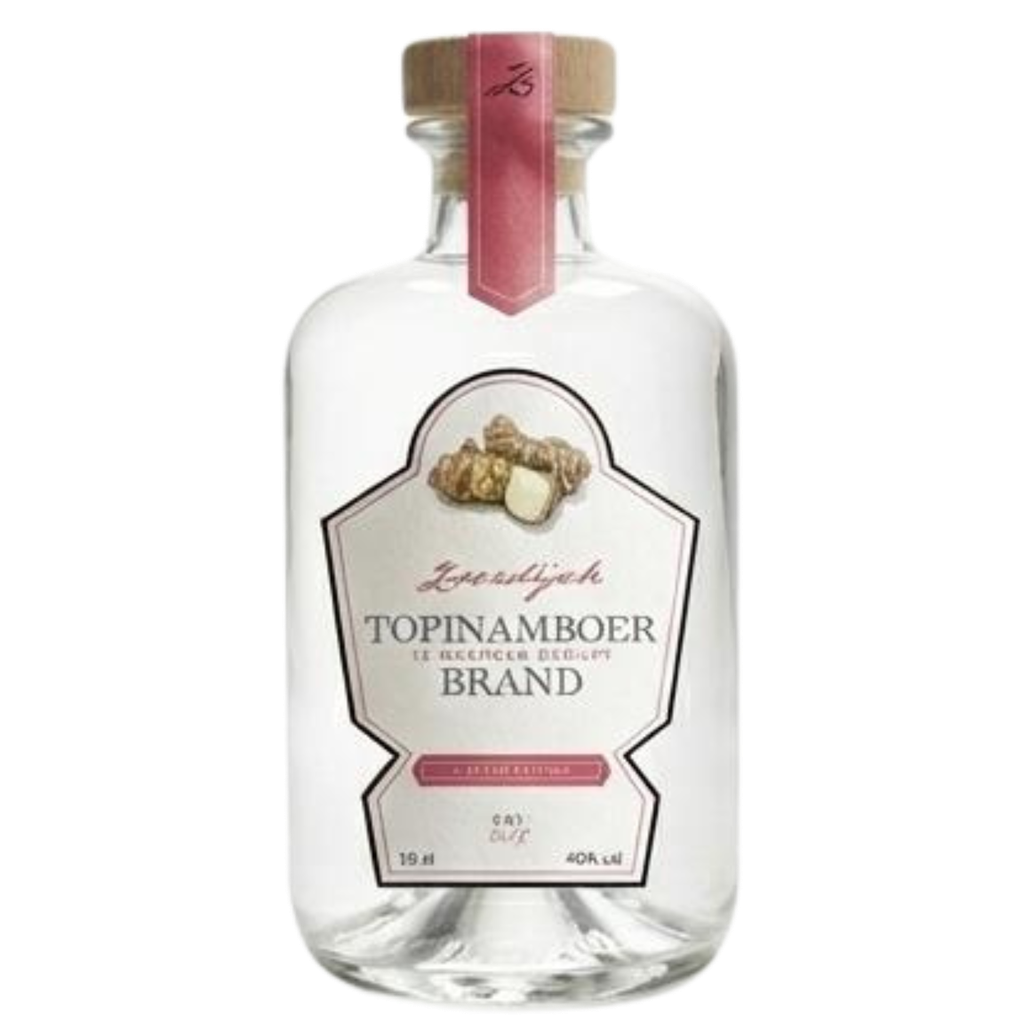 Topinamboer brand 50 cl