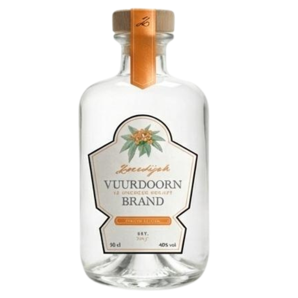 Vuurdoorn brand 50 cl