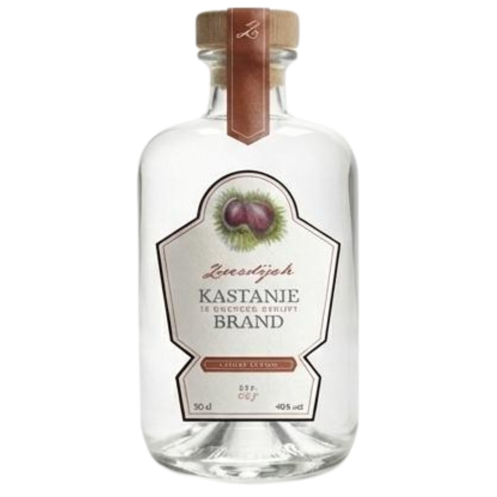 Kastanje brand 50 cl